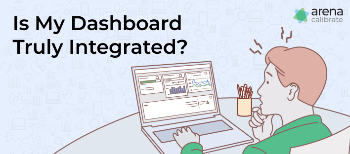 Marketing Dashboard Essentials Is Your Campaign Data Truly Integrated