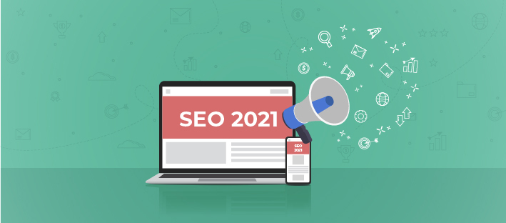 SEO 2021: Winning Strategies and Trends You Need to Know!