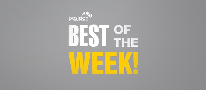 Best of the Week | UI and UX Trends in 2015, and much more…