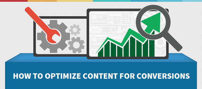 How To Optimize Content For Conversions