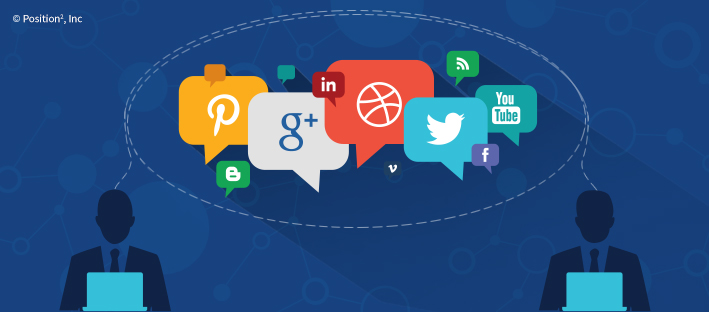 How Marketers Can Leverage Social Media To Engage Their Audience