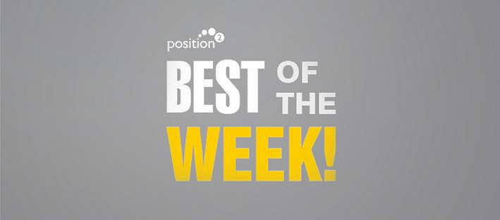 Best of the Week | The Evolution of Content Marketing – What to do Next, and much more…