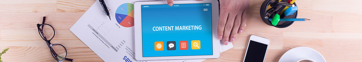 5 reasons why your business needs content marketing