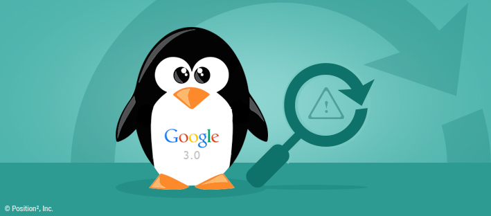 Google Penguin 3.0 – Diagnosis & Recovery Steps