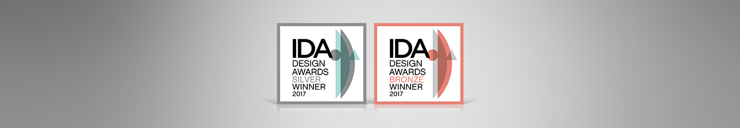 IDA Winners!