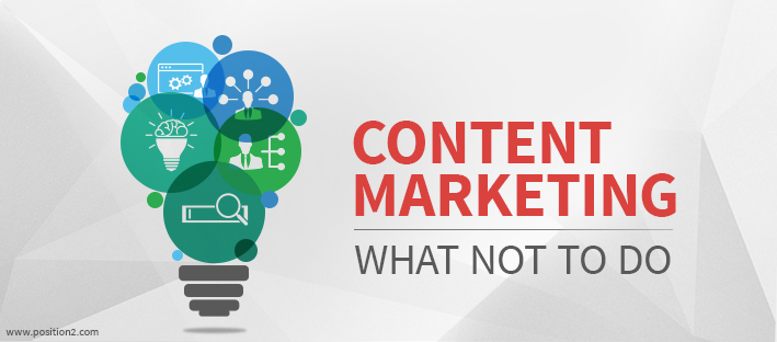 How Do You Stand Out in the Content Jungle?