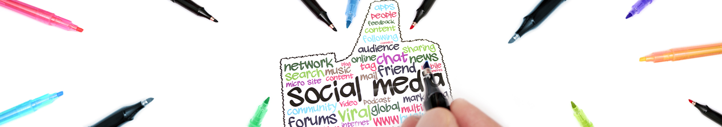 Social Media Content Marketing 101