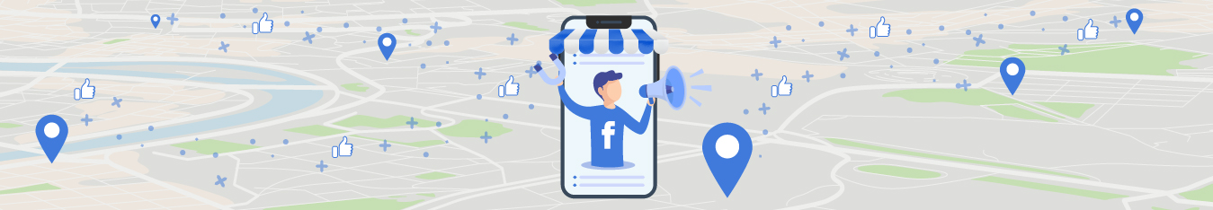 How to Market Your Multi-Location Business with Facebook Ads