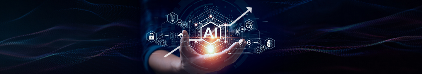 Redefining Business with AI-powered Business Processes
