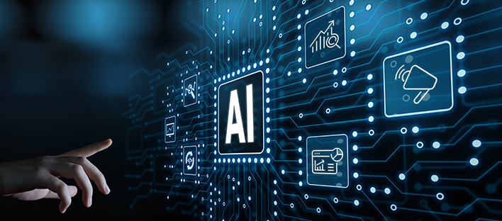 AI impact on marketing: how optimized is your strategy for AI’s influence