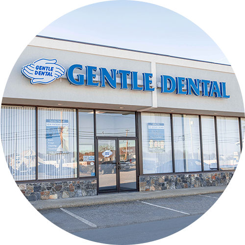 Overcome Challenges Gentle Dental