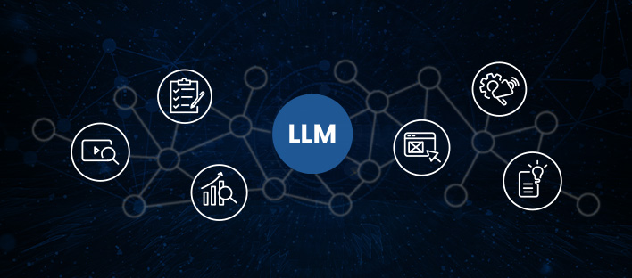 The benefits of applying a Marketing LLM to your Digital Marketing efforts