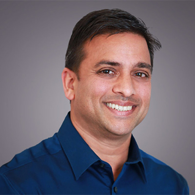 Rajiv Parikh