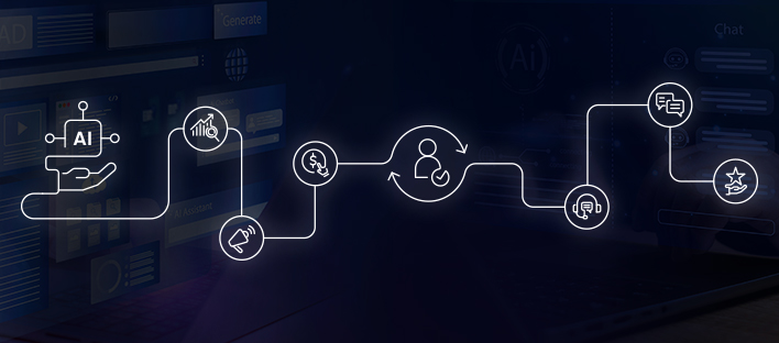 Understanding the AI-Powered Customer Journey: Mapping Touchpoints for Better Engagement